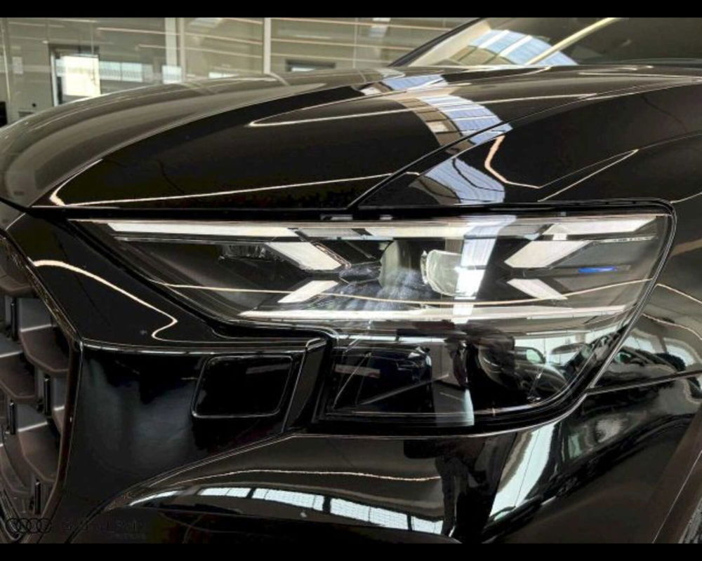 Audi Q8 nuova a Bologna (8)