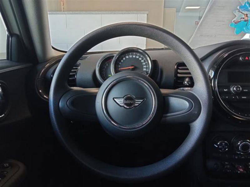 MINI Mini Clubman 1.5 One Clubman  del 2019 usata a Torino