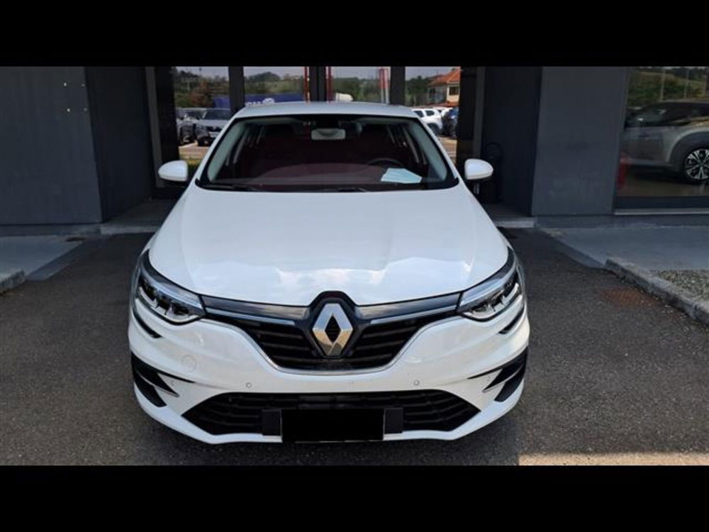 Renault Mégane Sporter nuova a Asti (2)