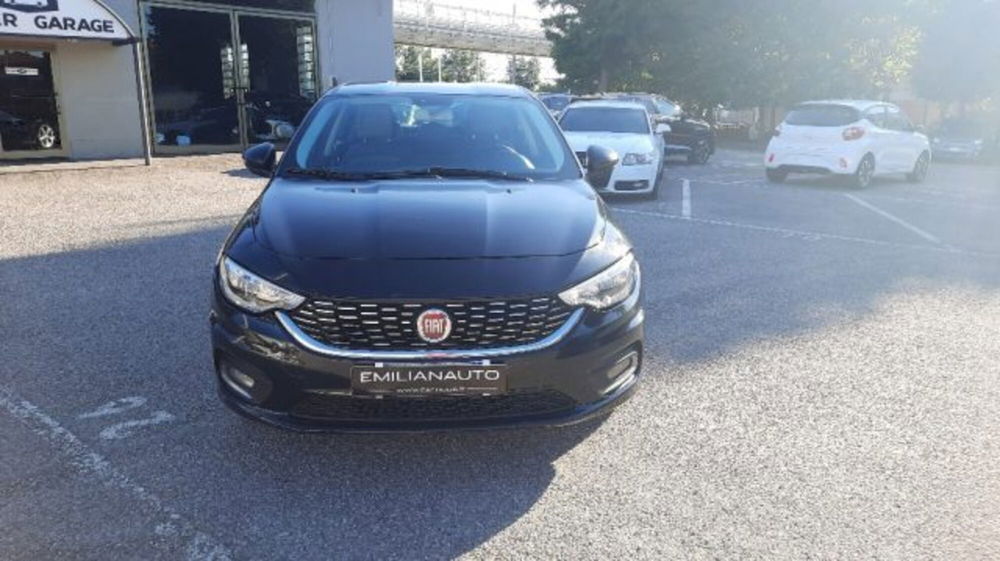 Fiat Tipo usata a Bologna