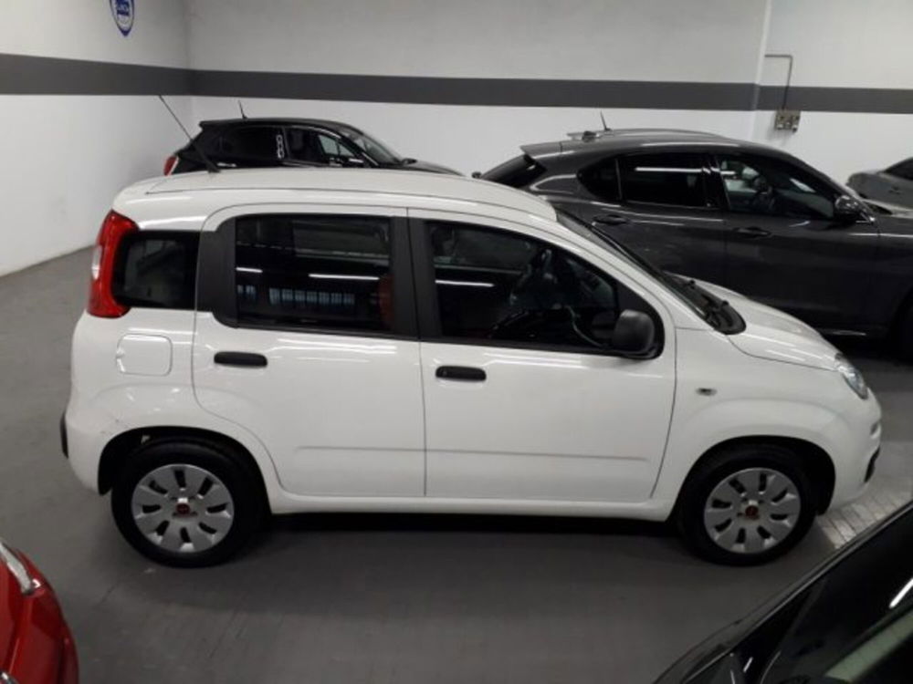 Fiat Panda usata a Torino (8)