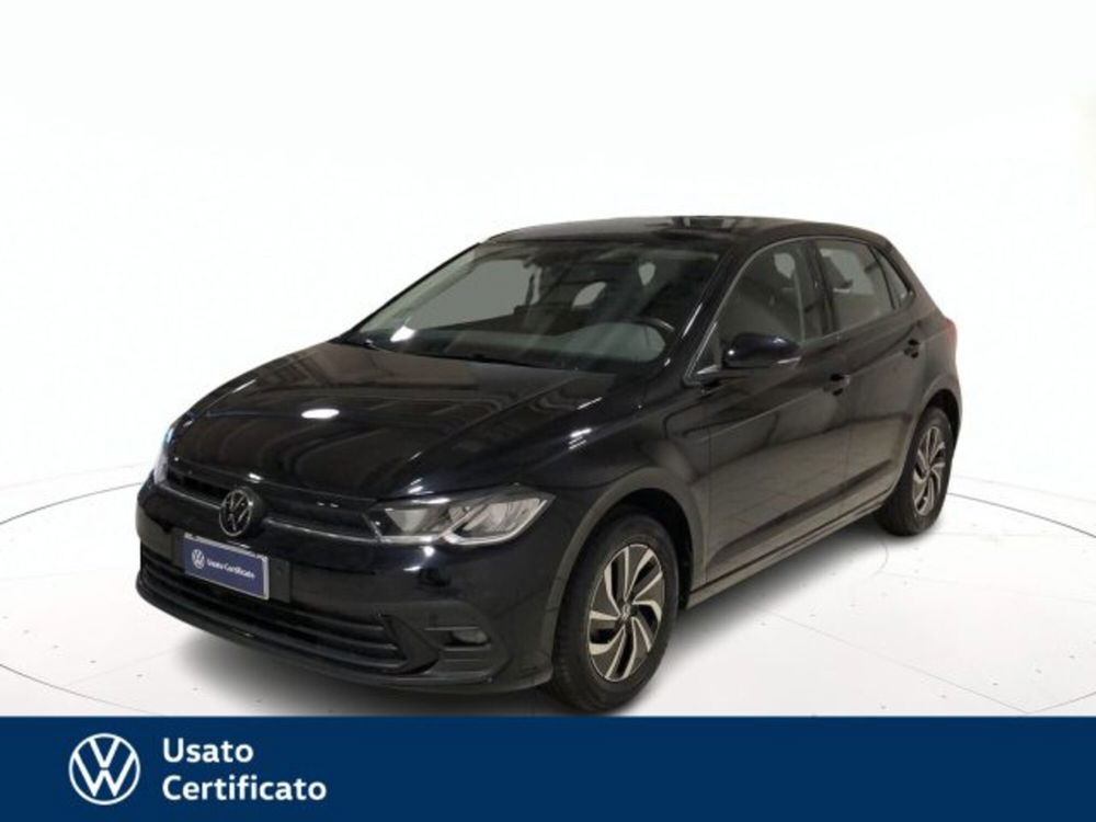 Volkswagen Polo usata a Vicenza