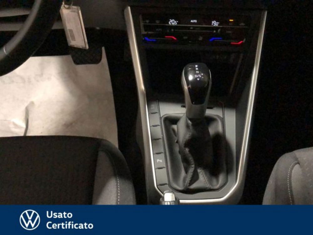 Volkswagen Polo usata a Vicenza (10)