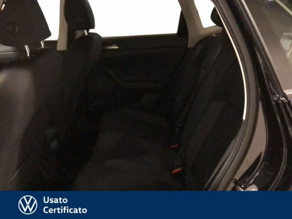 Volkswagen Polo usata a Vicenza (11)