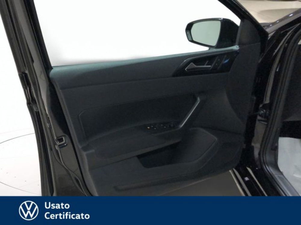 Volkswagen Polo usata a Vicenza (13)