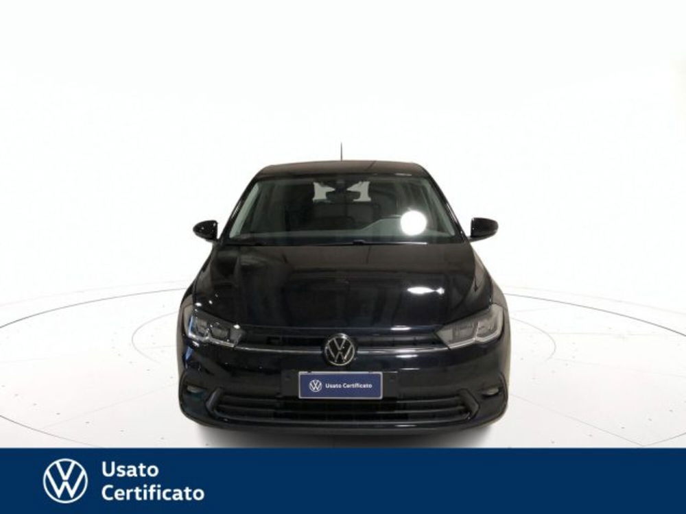 Volkswagen Polo usata a Vicenza (2)