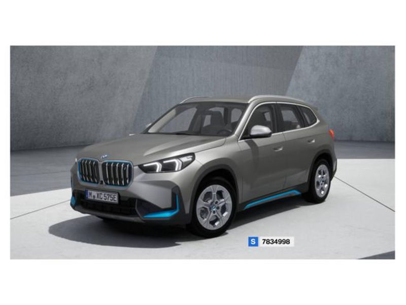 BMW iX1 xdrive 30 nuova a Modena