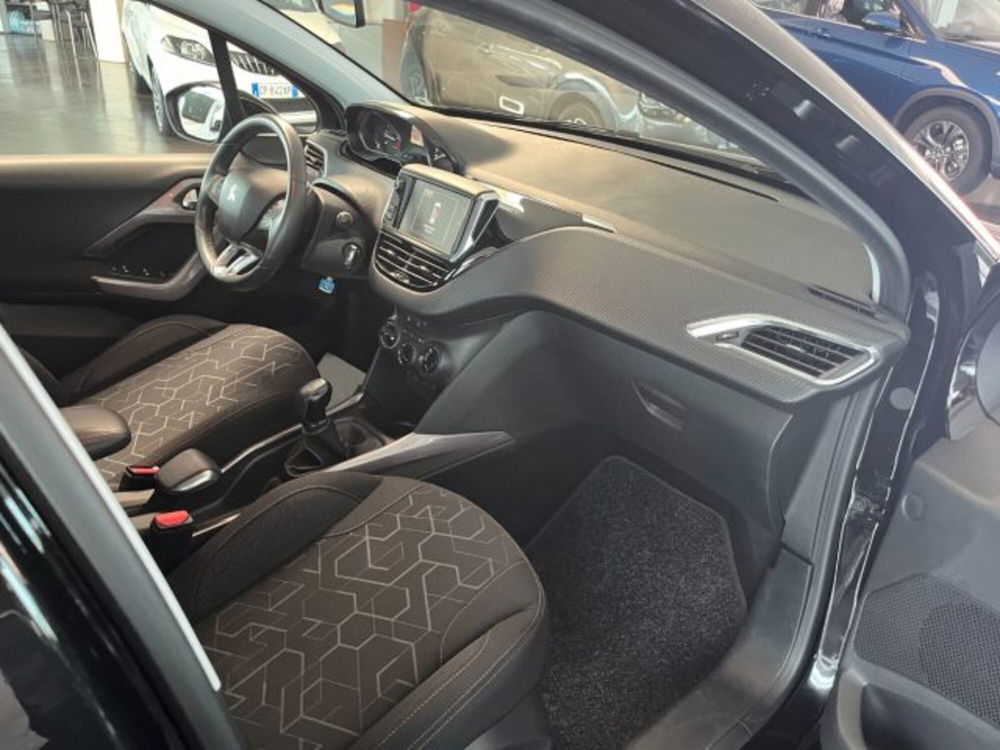 Peugeot 2008 usata a Verona (12)