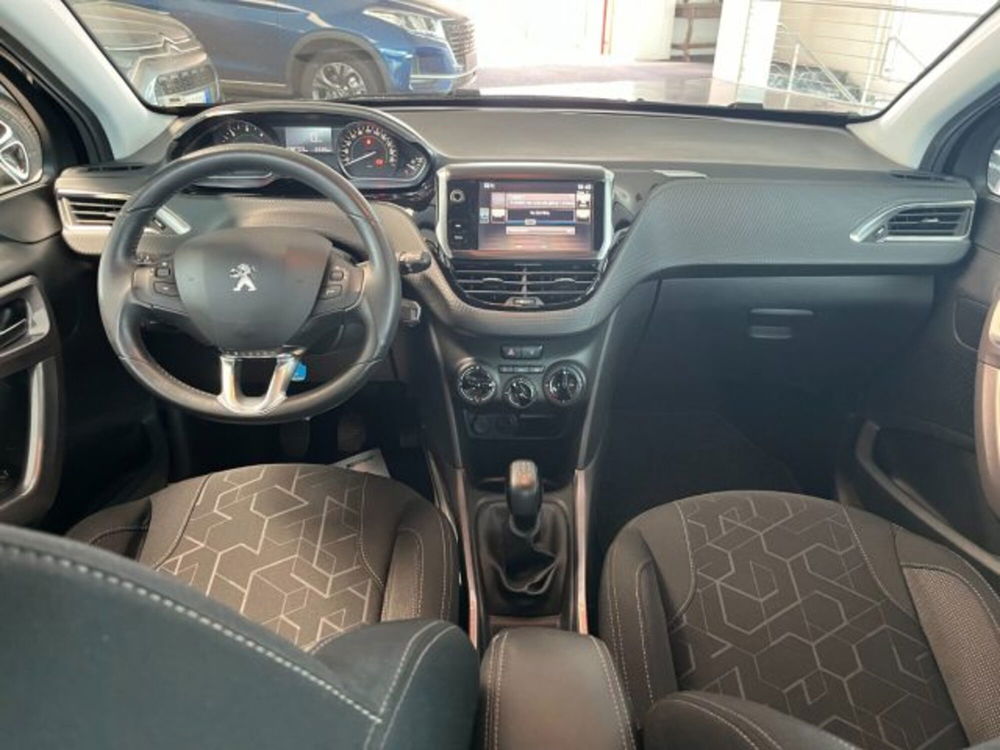 Peugeot 2008 usata a Verona (8)