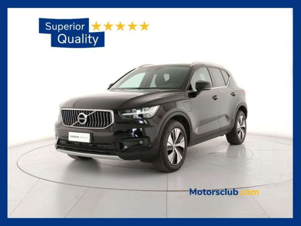 Volvo XC40 usata a Modena