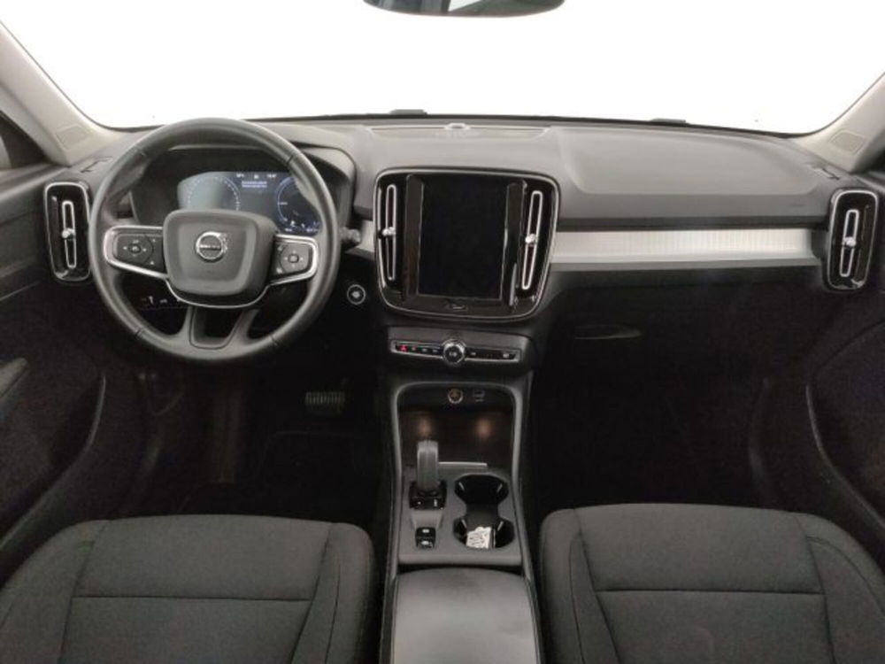 Volvo XC40 usata a Modena (13)