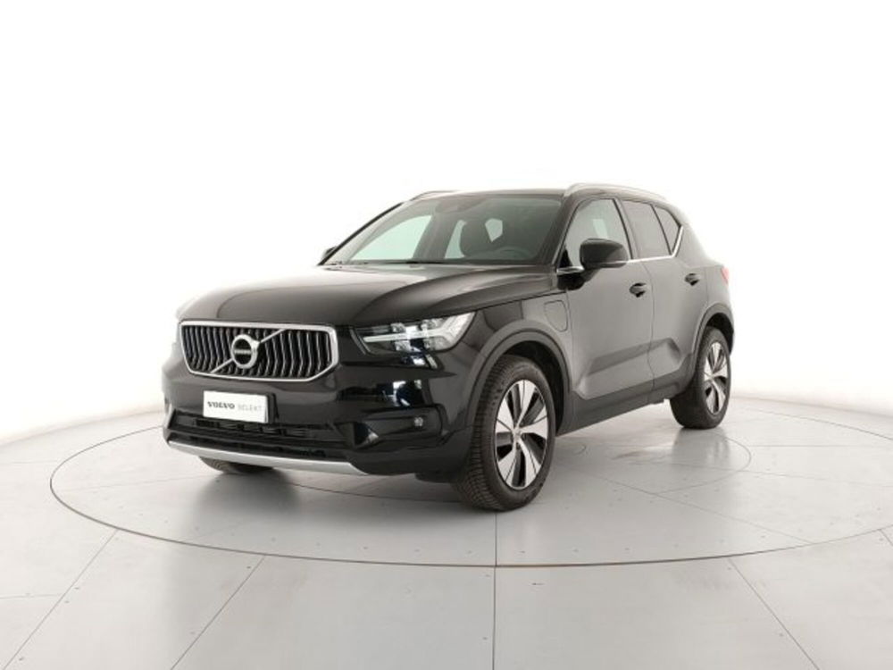 Volvo XC40 usata a Modena (2)