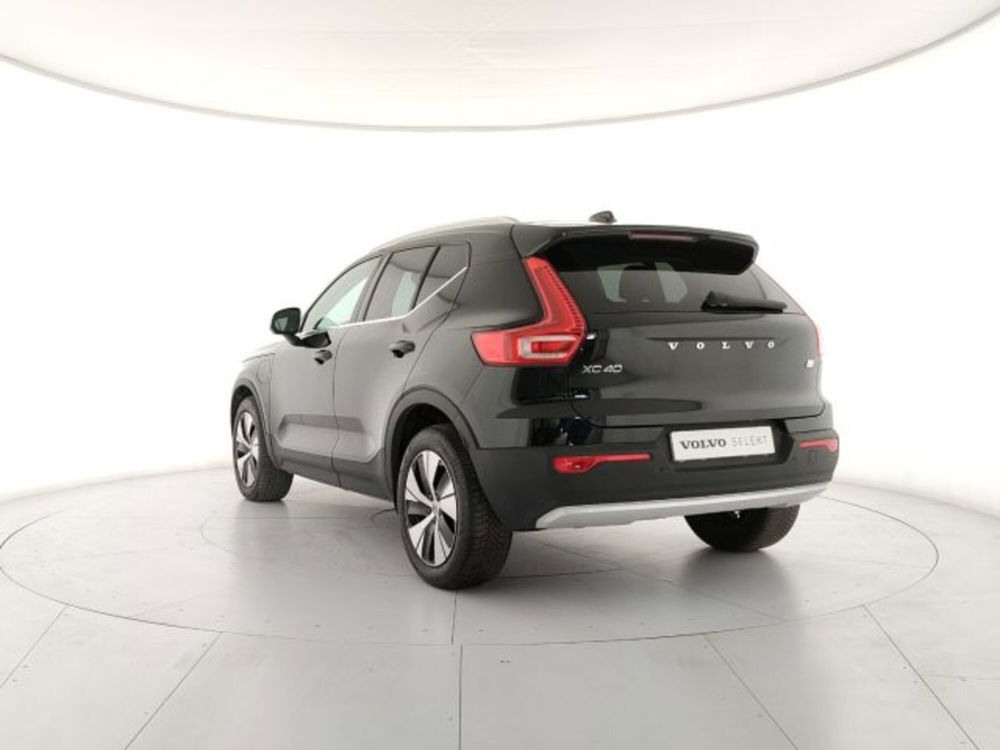 Volvo XC40 usata a Modena (3)