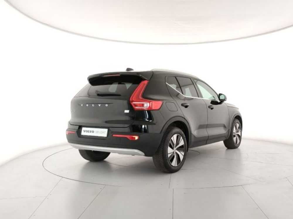 Volvo XC40 usata a Modena (5)