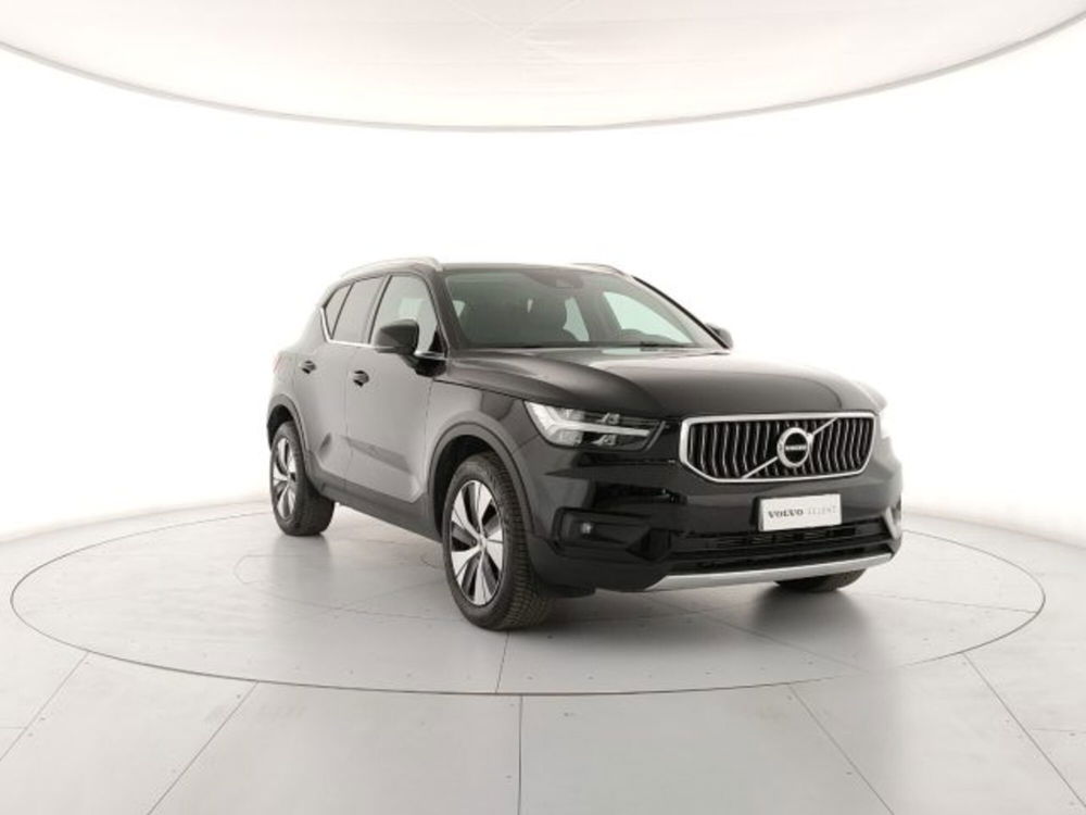 Volvo XC40 usata a Modena (6)