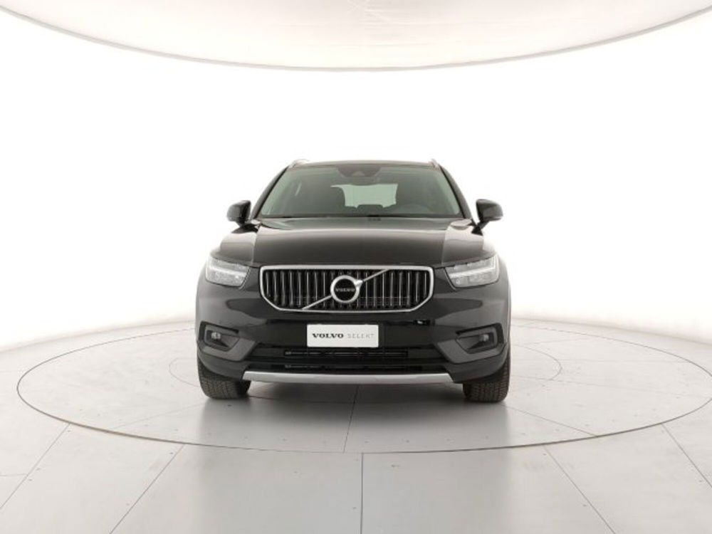 Volvo XC40 usata a Modena (7)