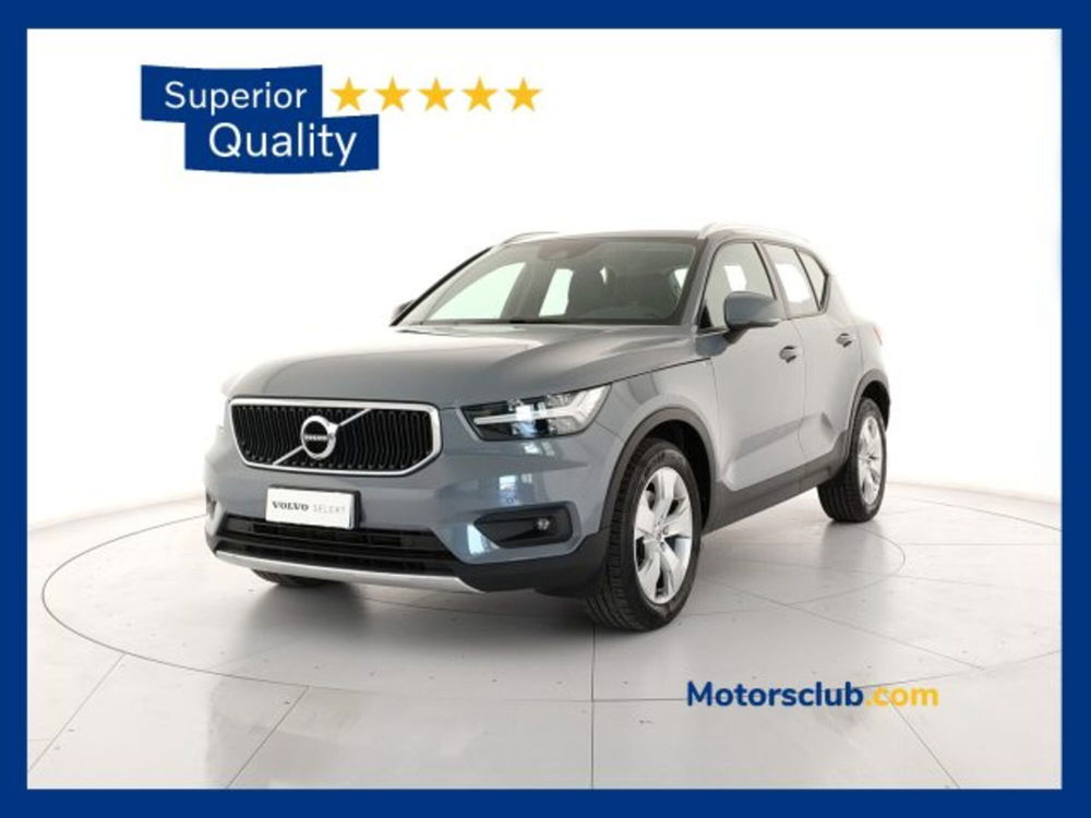 Volvo XC40 usata a Modena