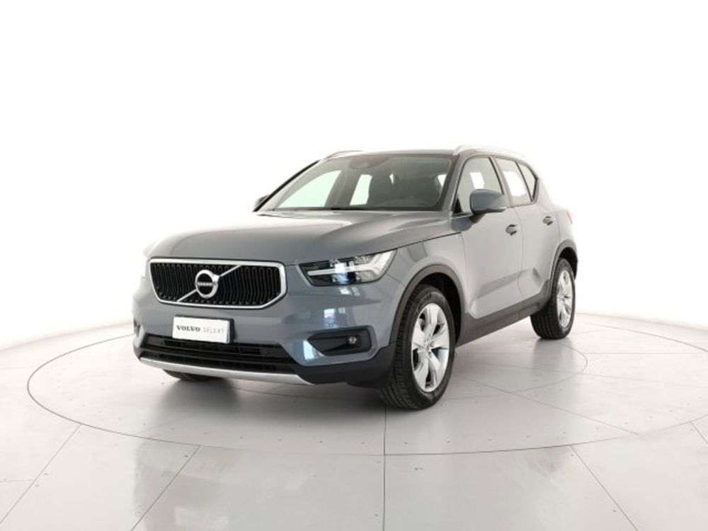 Volvo XC40 usata a Modena (2)