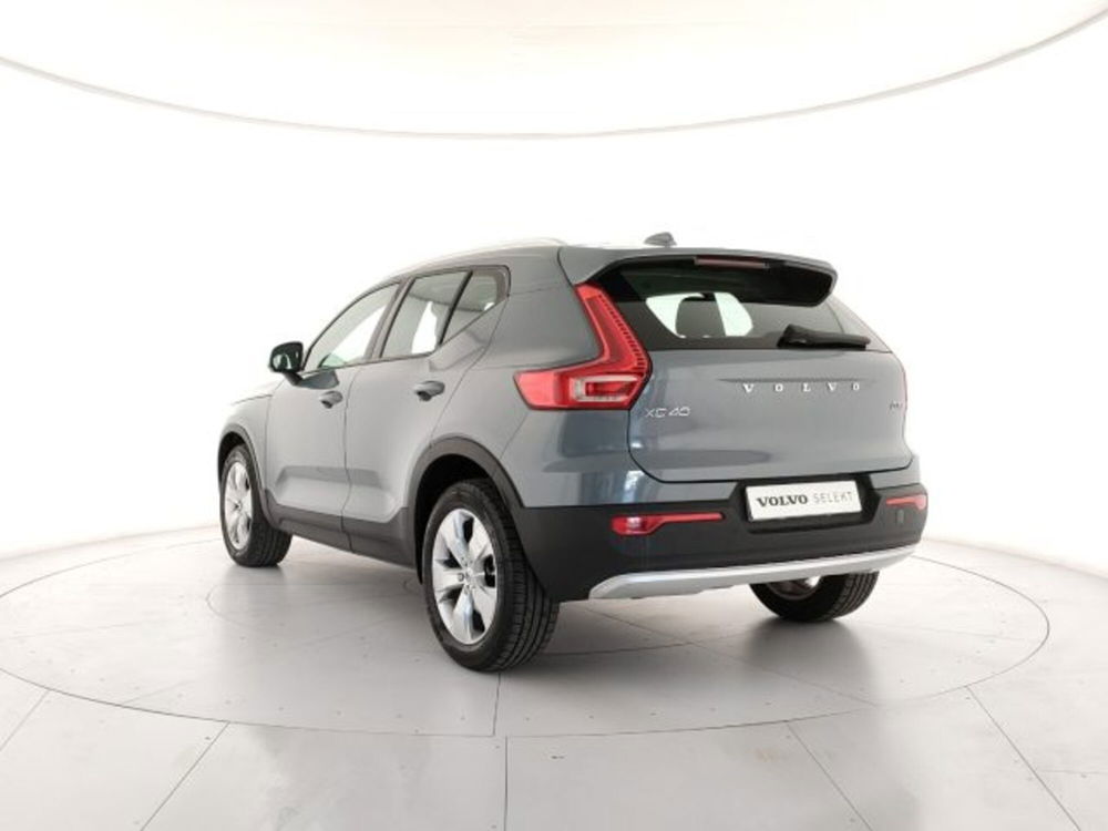 Volvo XC40 usata a Modena (3)