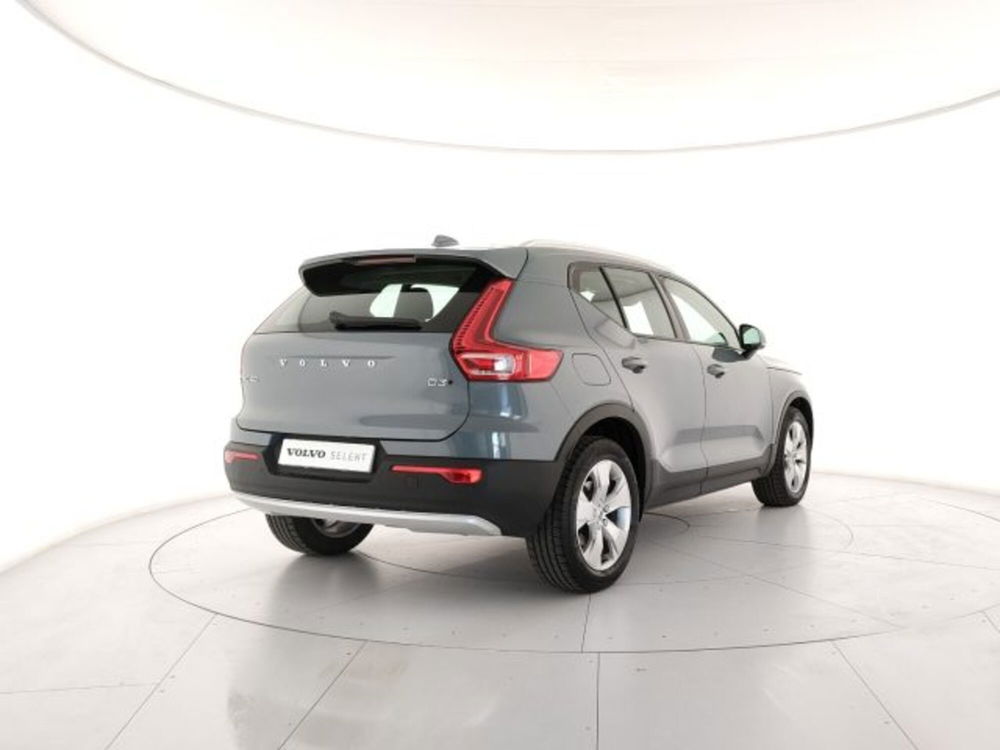 Volvo XC40 usata a Modena (5)