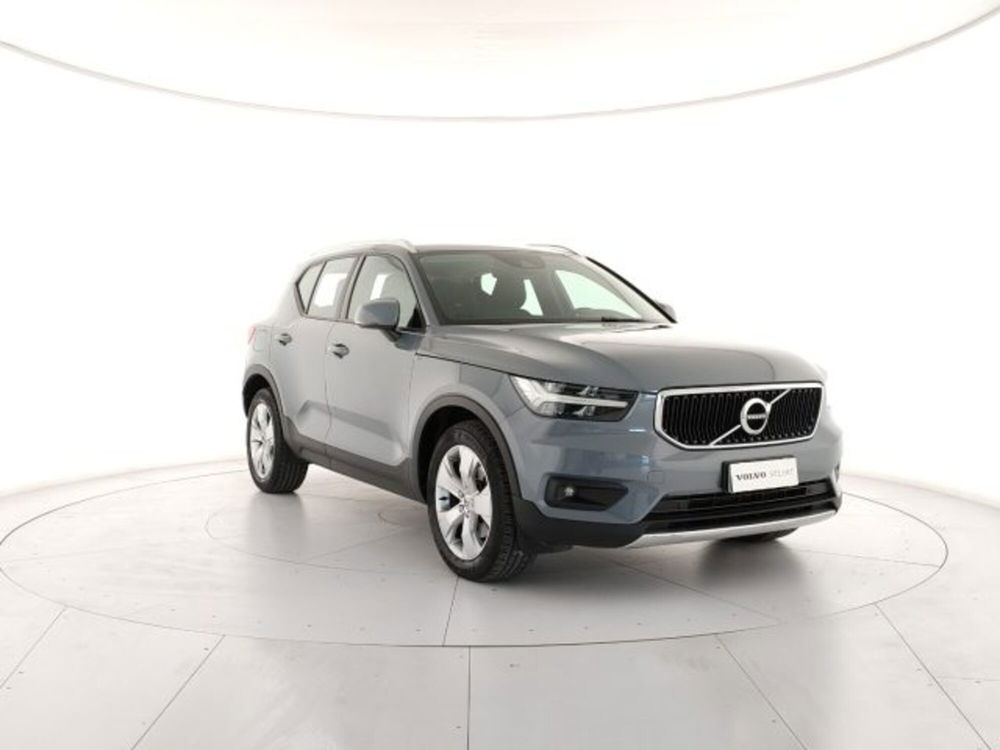 Volvo XC40 usata a Modena (6)