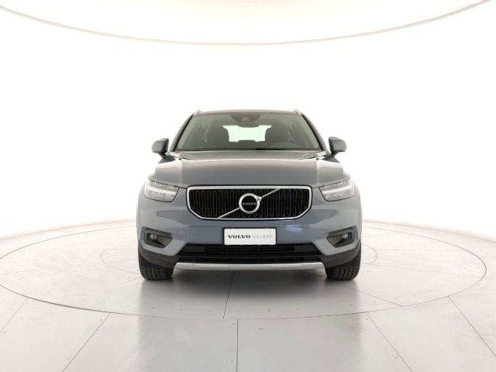 Volvo XC40 usata a Modena (7)