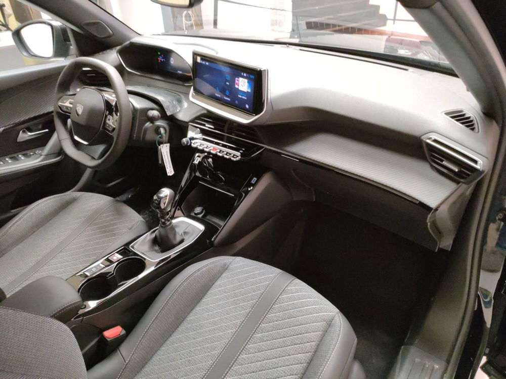 Peugeot 2008 nuova a Teramo (12)