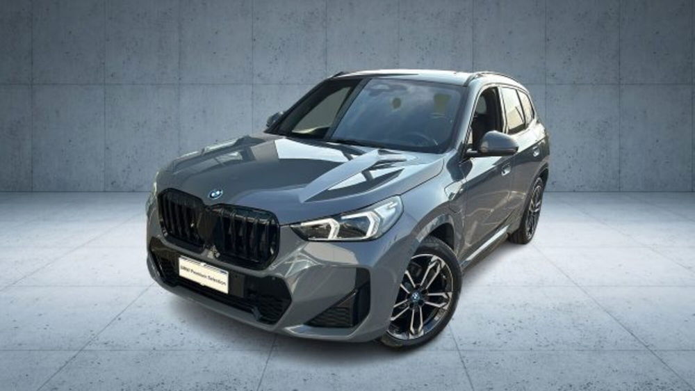 BMW X1 usata a Verona