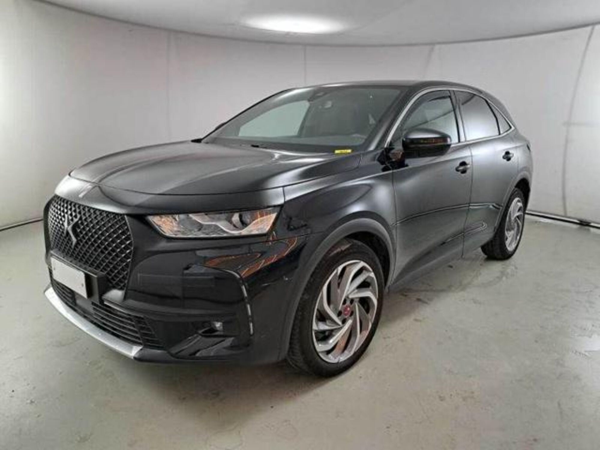 Ds DS 7 DS 7 Crossback BlueHDi 180 aut. Business  del 2020 usata a Parma