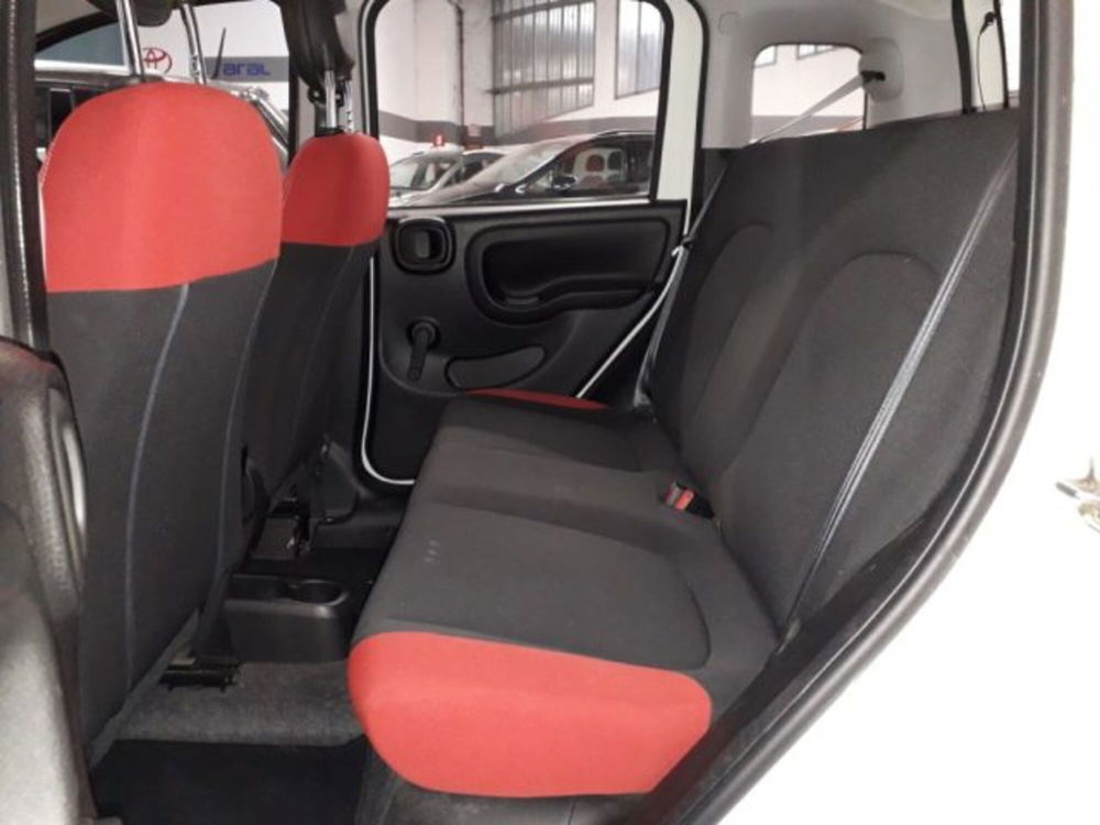 Fiat Panda usata a Torino (5)