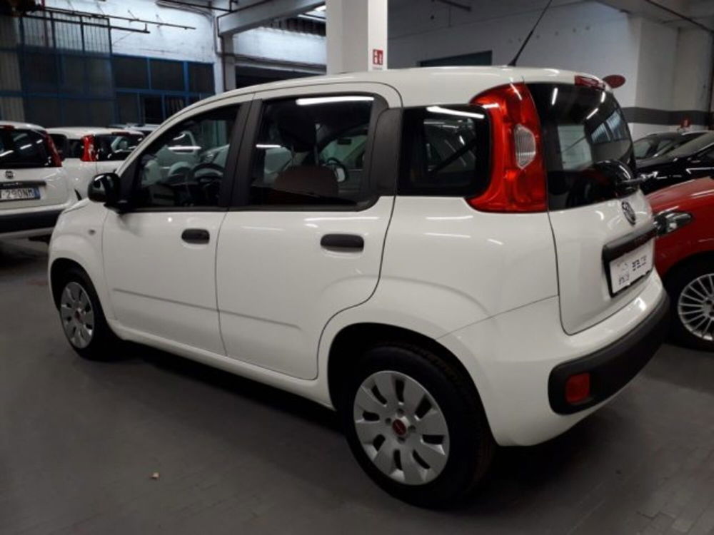 Fiat Panda usata a Torino (6)