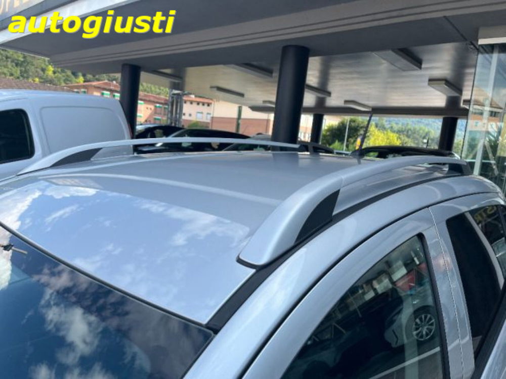 Opel Karl usata a Belluno (8)