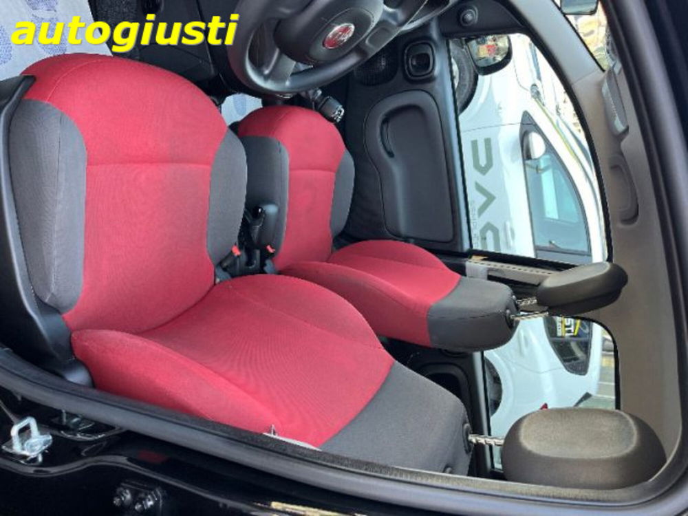 Fiat Panda usata a Belluno (7)