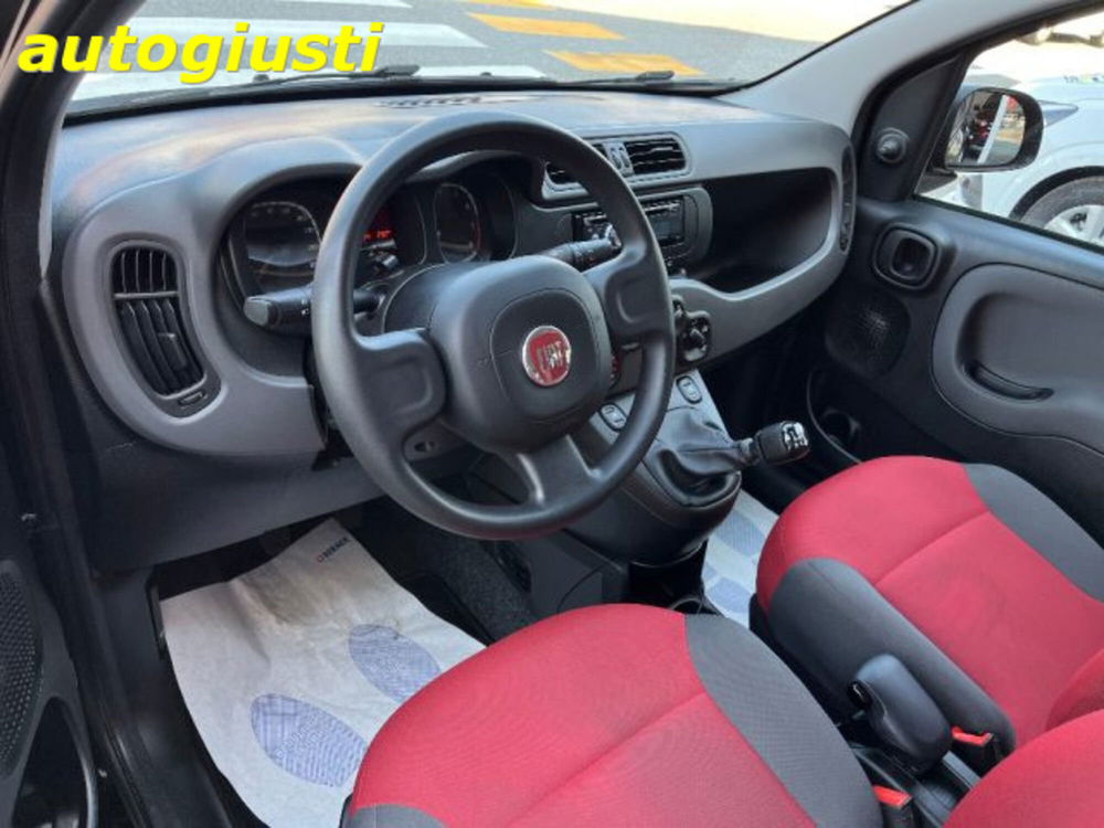 Fiat Panda usata a Belluno (9)