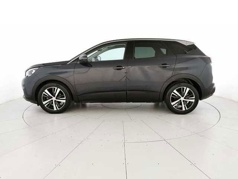 Peugeot 3008 usata a Chieti (2)