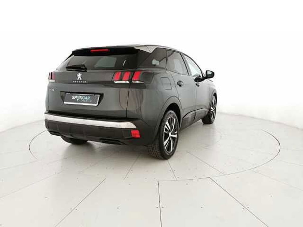 Peugeot 3008 usata a Chieti (3)