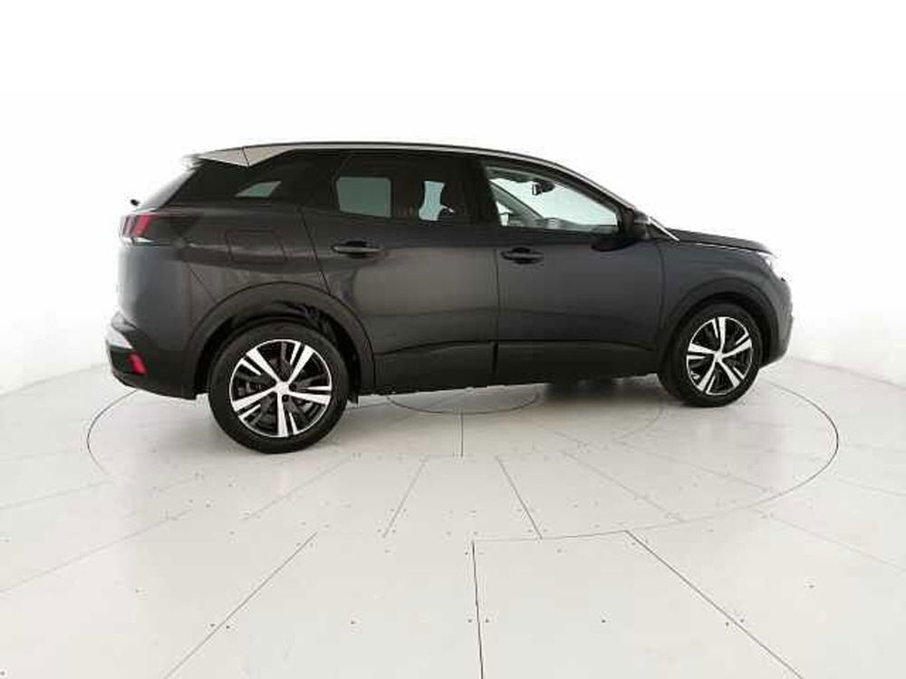 Peugeot 3008 usata a Chieti (4)