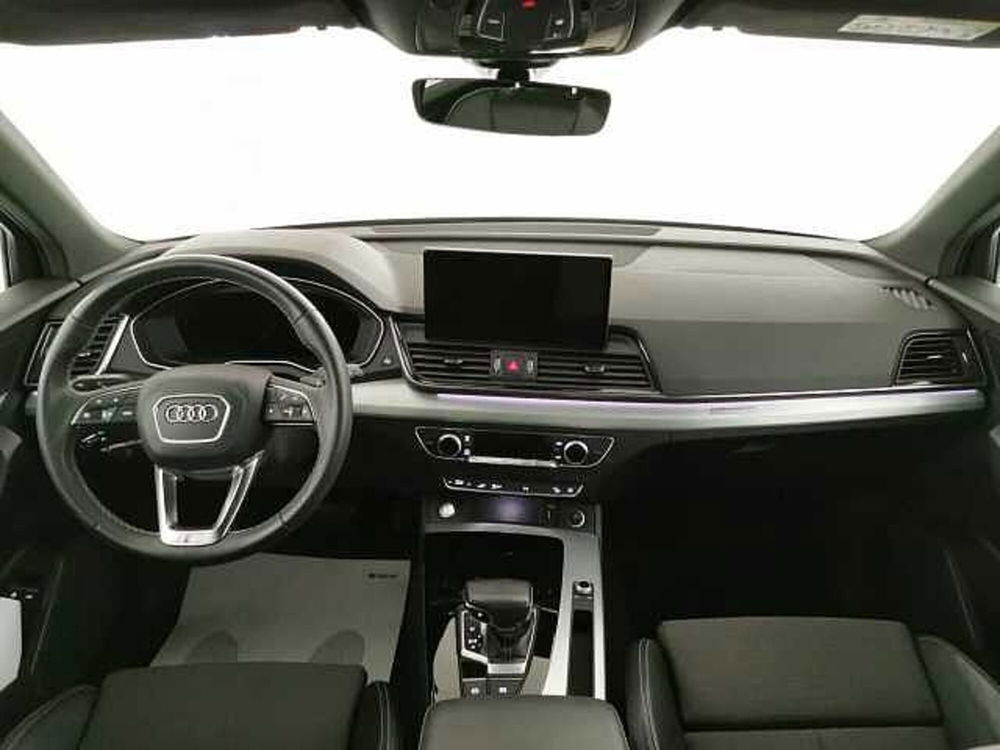 Audi Q5 Sportback usata a Chieti (10)