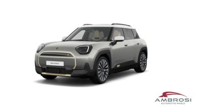 MINI Mini Aceman SE Favoured nuova a Corciano