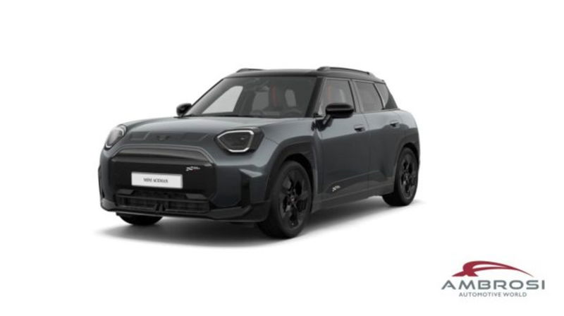 MINI Mini Aceman SE JCW nuova a Corciano