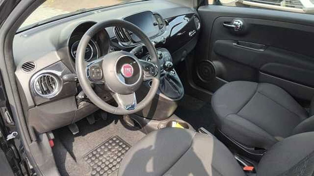 Fiat 500 usata a Milano (9)