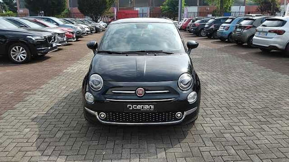 Fiat 500 usata a Milano (6)