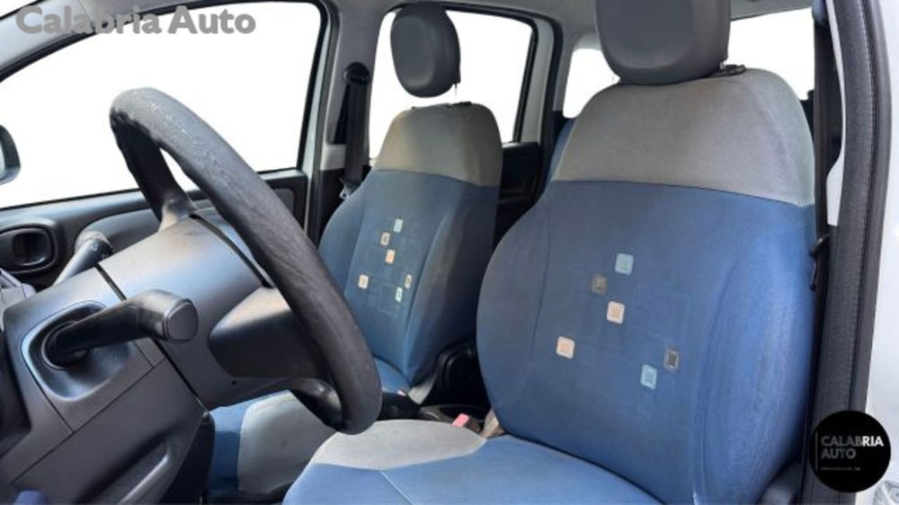 Fiat Panda usata a Reggio Calabria (10)