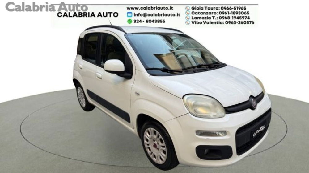 Fiat Panda usata a Reggio Calabria (2)