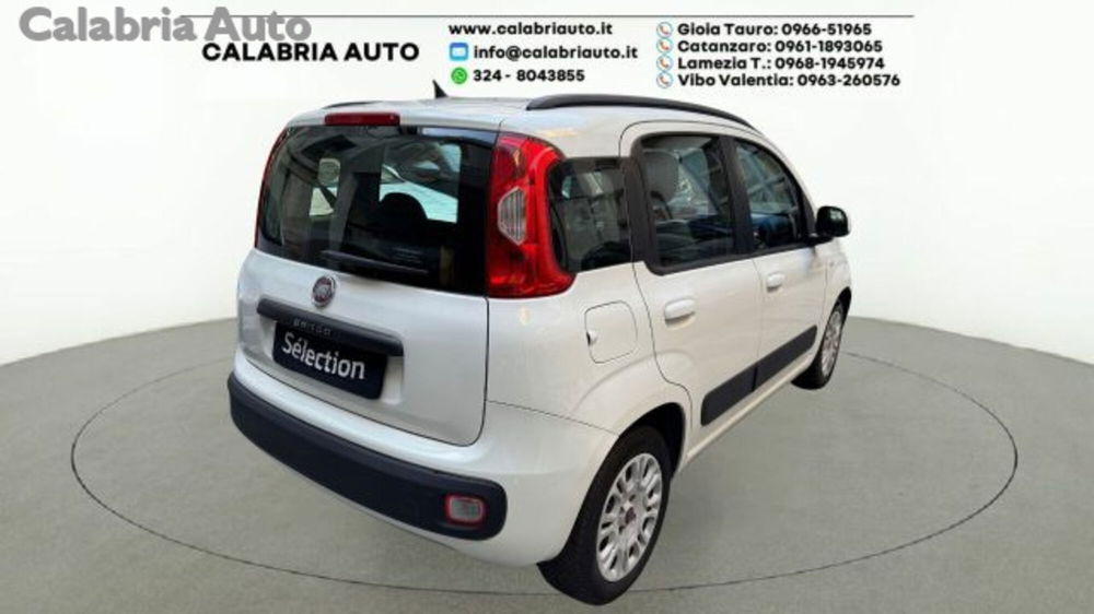 Fiat Panda usata a Reggio Calabria (3)