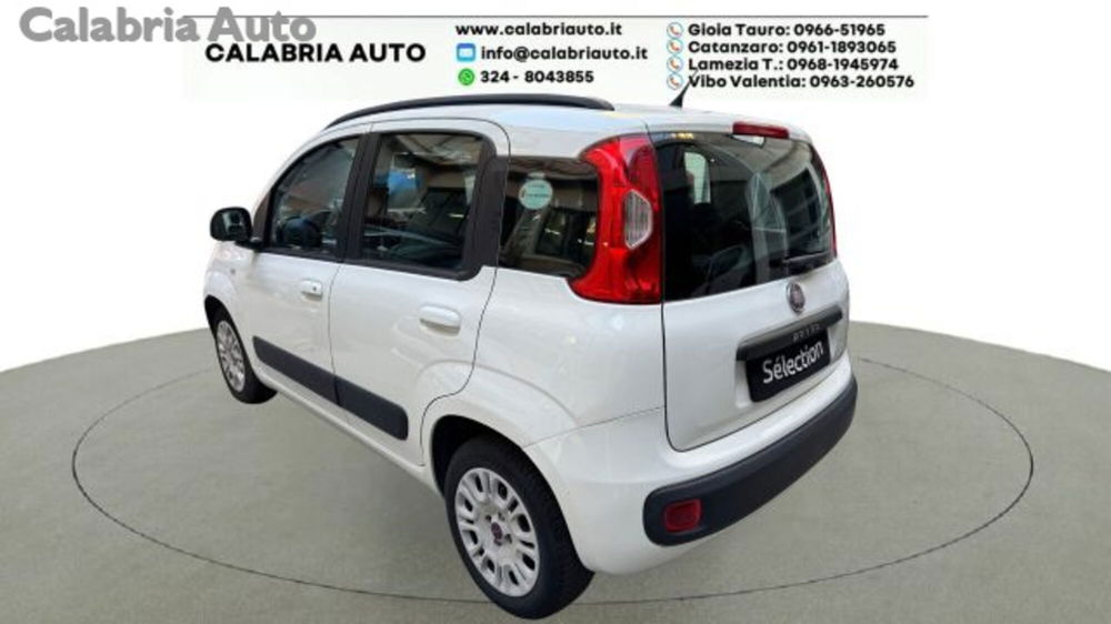 Fiat Panda usata a Reggio Calabria (4)