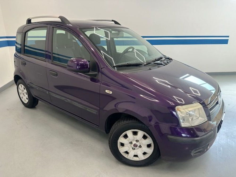 Fiat Panda usata a Prato (4)