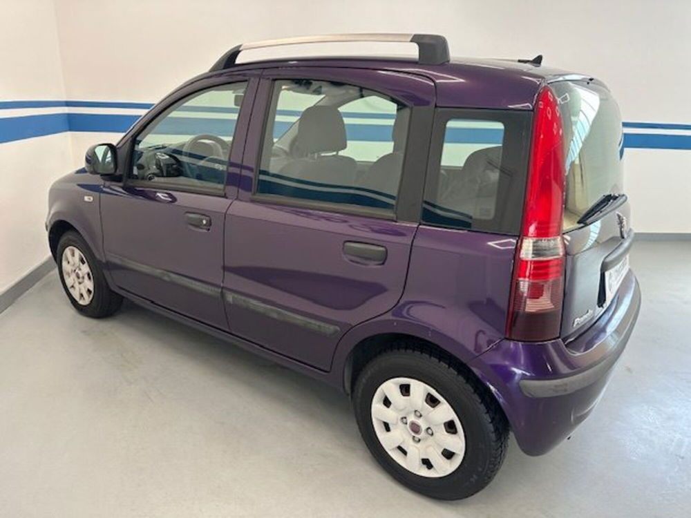 Fiat Panda usata a Prato (5)