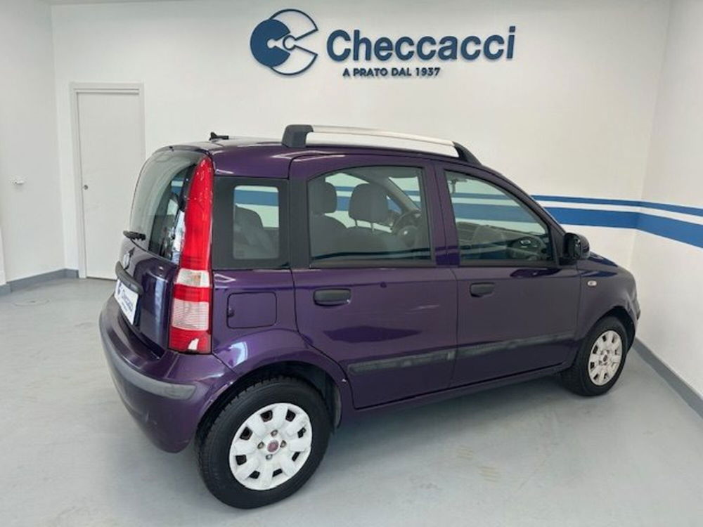 Fiat Panda usata a Prato (7)