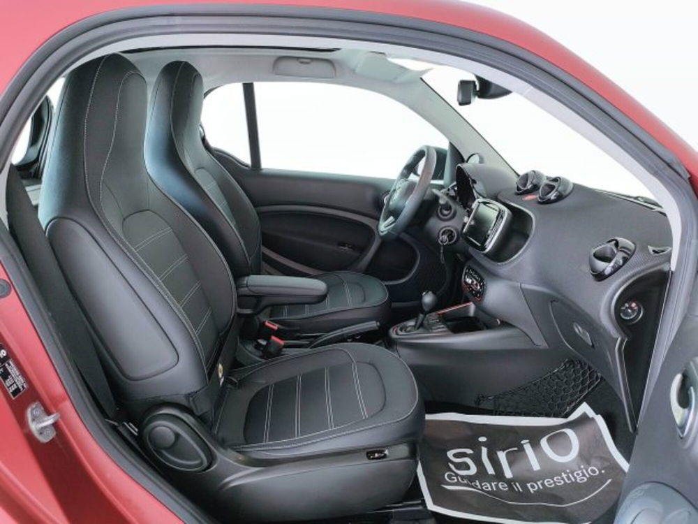 smart Fortwo usata a Teramo (10)